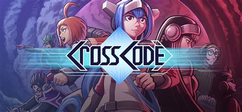 crosscode torrent|GOG .